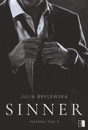 Sinner, Brylewska Julia