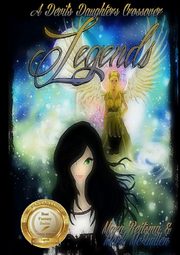 Legends, A Devil's Daughters Crossover, Reitsma Mara