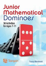 Junior Mathematical Dominoes, MacDonald Tracey