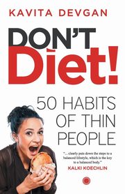 Don't Diet!, Devgan Kavita