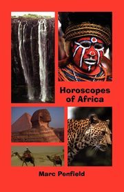 Horoscopes of Africa, Penfield Marc