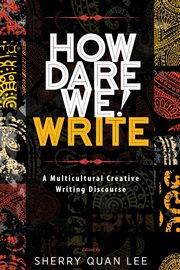 How Dare We! Write, 