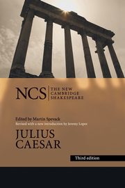 Julius Caesar, Shakespeare William