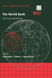 The World Bank, 