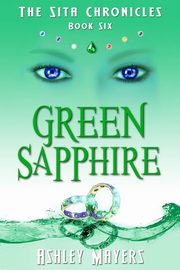 Green Sapphire, Mayers Ashley