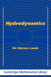 Hydrodynamics, Lamb Horace