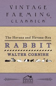The Havana and Havana-Rex Rabbit, Cornish Walter