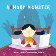 Hangry Monster, Cheriakova-Tanner Masha