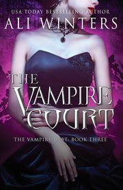 The Vampire Court, Winters Ali