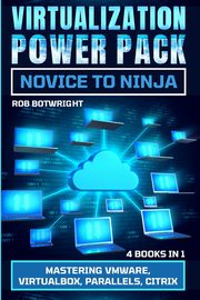 Virtualization Power Pack, Botwright Rob