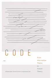 Code, Geoghegan Bernard Dionysius