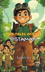 The Tales of The Pistaman, Patek V Phil
