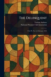 The Delinquent, Various