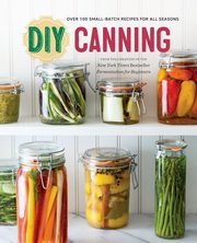 DIY Canning, Rockridge Press