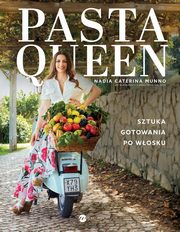 Pasta Queen, Munno Nadia Caterina