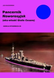 Pancernik Noworosyjsk (eks-woski Giulio Cesare), Radziemski Jan