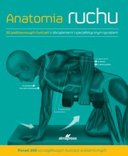 Anatomia ruchu, Ashwell Ken
