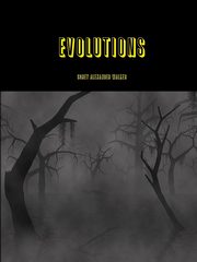 ksiazka tytu: Evolutions autor: Walker Corey