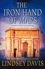 The Iron Hand of Mars, Davis Lindsey