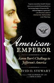 American Emperor, Stewart David O.