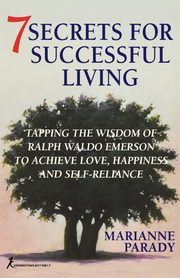 7 Secrets for Successful, Parady Marianne