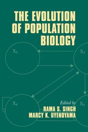 The Evolution of Population Biology, 