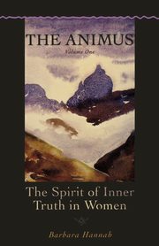 The Animus, Hannah Barbara