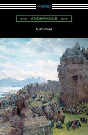 Njal's Saga, Anonymous