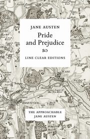 Pride and Prejudice, Austen Jane