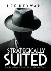 Strategically Suited, Heyward Lee
