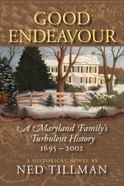 Good Endeavour, Tillman Ned