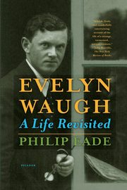 Evelyn Waugh, Eade Philip