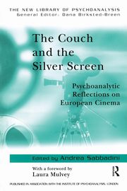 The Couch and the Silver Screen, 