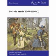 Polskie armie 1569-1696 (2), Richard Brzezinski