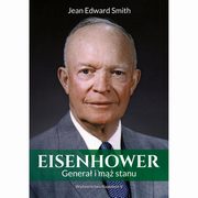 Eisenhower Genera i m stanu, Jean Edward Smith