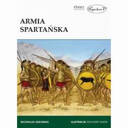 Armia spartaska, Nicholas Sekunda