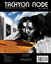 ksiazka tytu: Tachyon Node Volume 1 Issue 2 autor: 