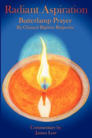 Radiant Aspiration - The Butterlamp Prayer, Low James