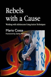Rebels with a Cause, Cossa Mario