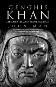 Genghis Khan, Man John