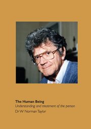 The Human Being, Taylor Norman