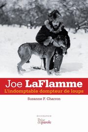 Joe LaFlamme, Charron Suzanne F.