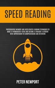 Speed Reading, Newport Peter