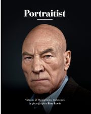 Portraitist, Lewis Rory