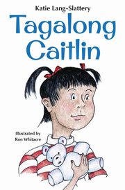 Tagalong Caitlin, Lang-Slattery Katie