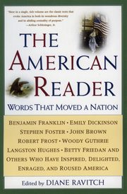 The American Reader, Ravitch Diane
