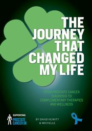 The Journey That Changed My Life, Hewitt David