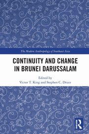Continuity and Change in Brunei Darussalam, 