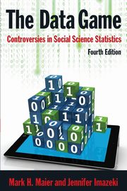 The Data Game, Maier Mark