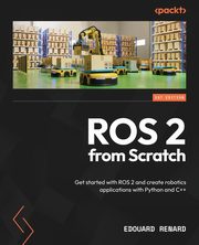ROS 2 from Scratch, Renard Edouard